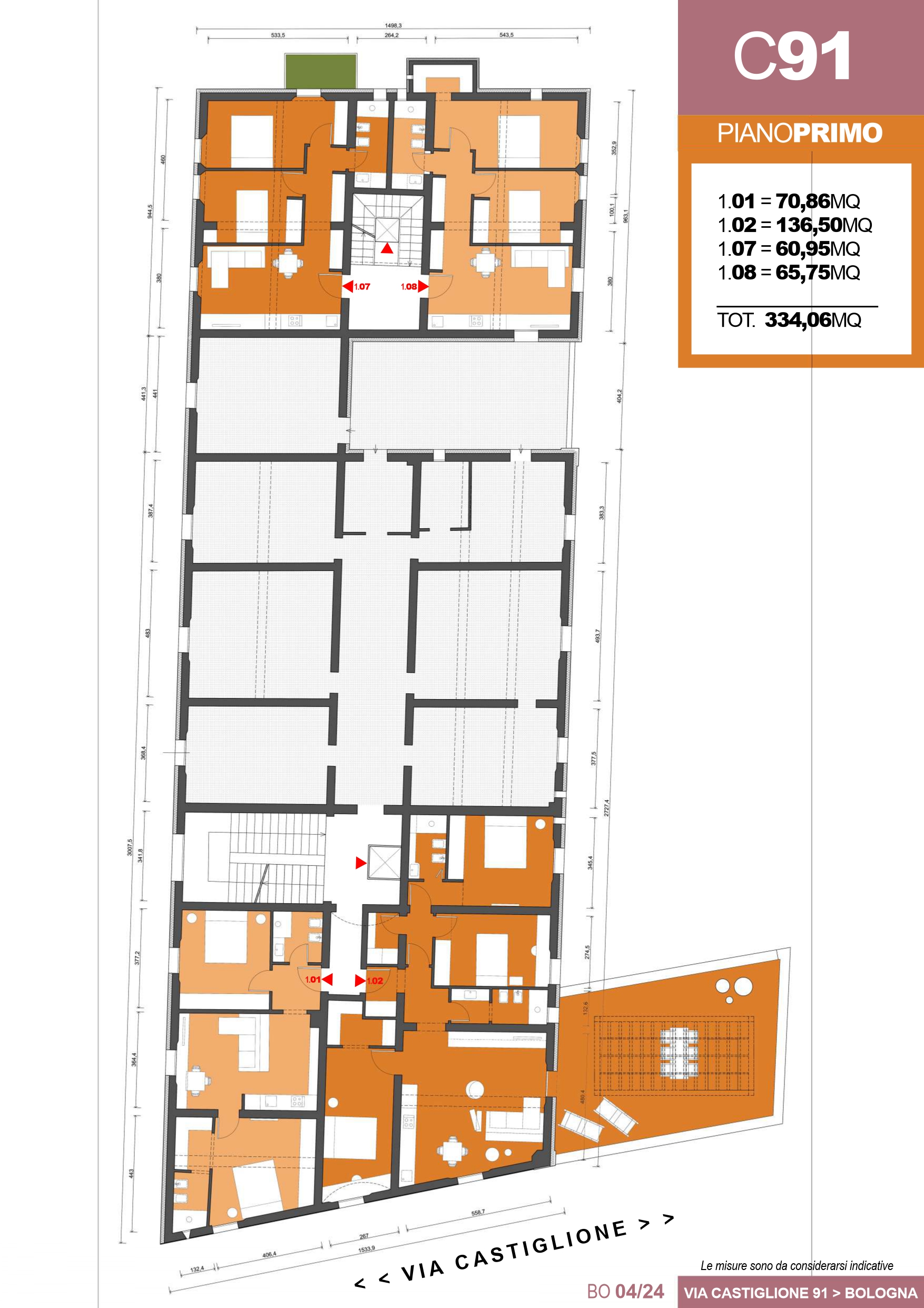 Progetto P1